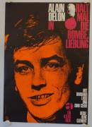Che gioia vivere (Halt' mal die Bombe, Liebling)